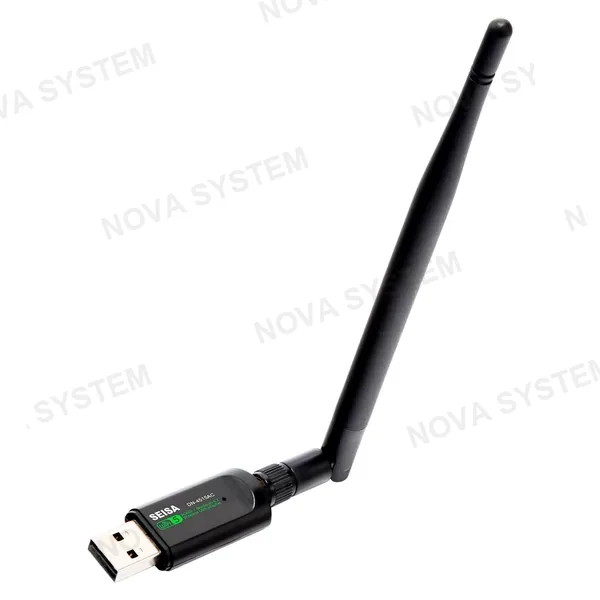 DN-4515AC Receptor Bluetooth 4.2+WIFI Banda Dual