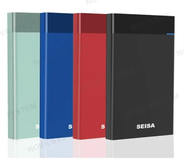 DN-K230 Case para Disco Rígido 2.5 - 3.0 Sata