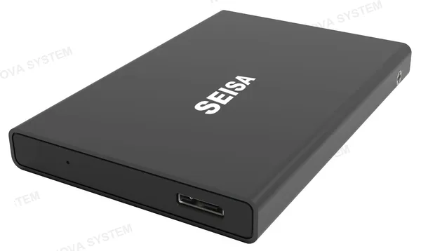 DN-K2507 Case para Disco Rígido Metal USB 3.0 a Sata