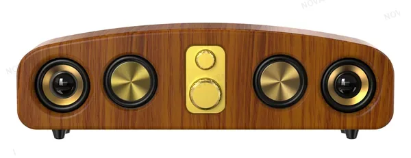 E-3403 Parlante Bluetooth