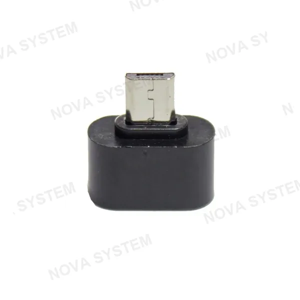 HT-117E Adaptador OTG Micro USB V8