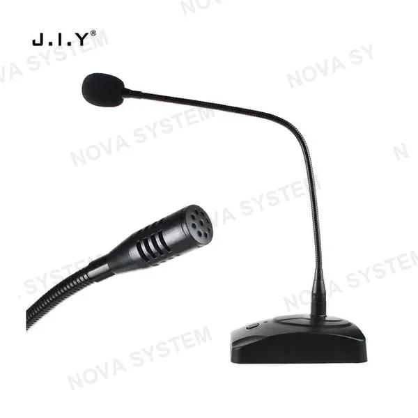 SF-38 Micrófono de Mesa con Cable