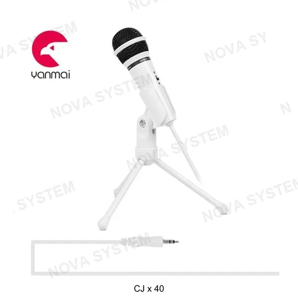 SF-910 Micrófono para PC
