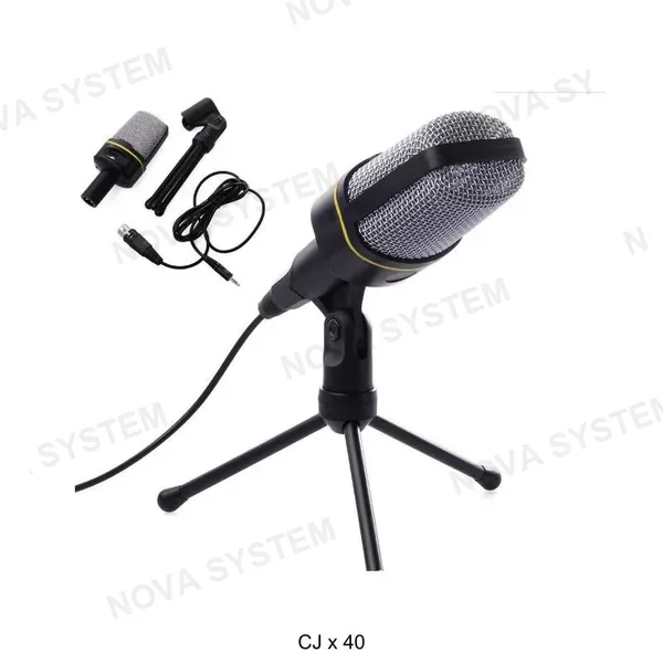SF-920 Micrófono para PC