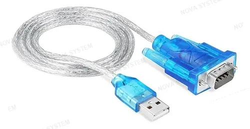 SM-C7837 Cable USB a RS232