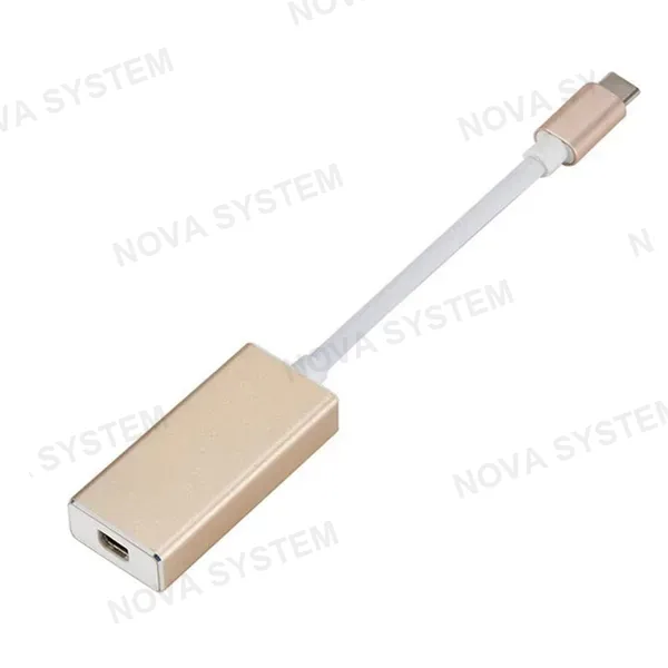 SM-C7841 Cable Adaptador Tipo C Display Port