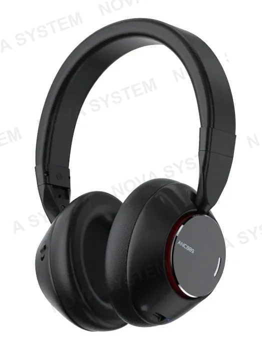 SY-ANC889BT Auricular Bluetooth Baja Ruido