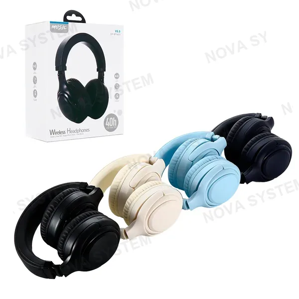 SY-BT1633 Auricular Bluetooth TF