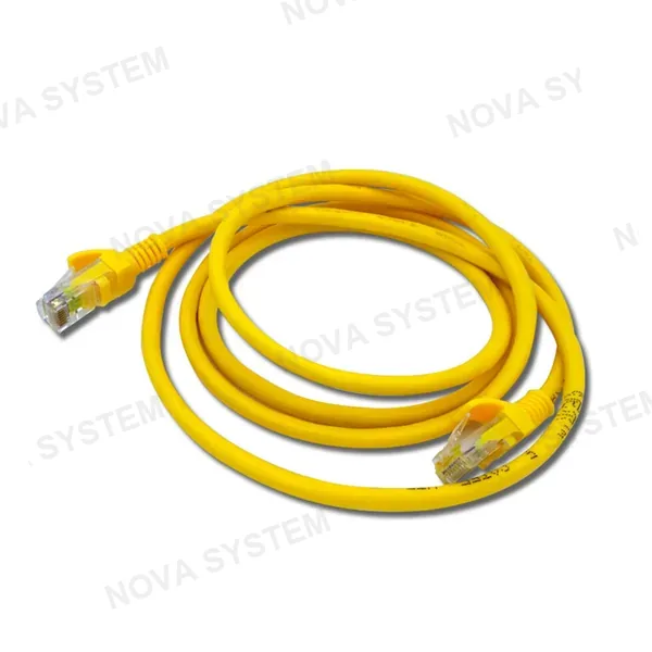 XJL Cable de Red Categoria 6 2m 3m 5m 10m 15m 20m 30m