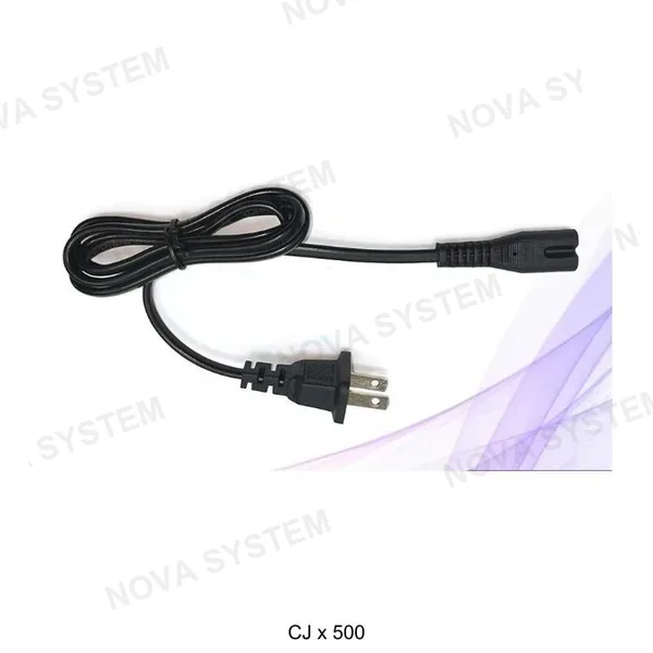 XC-B1811 Cable de Poder 1.5m