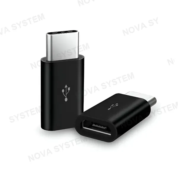 CX-MR02 Adaptador de Celular de Tipo C a Micro USB