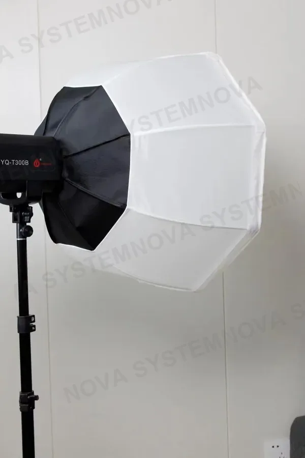 YQ-R01 Difusor Fotográfico 60cm