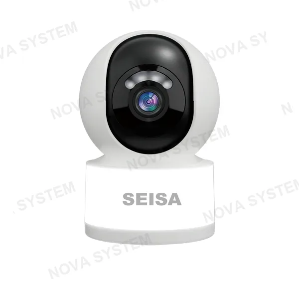 IPC-Q611 Cámara IP WIFI PTZ con Visión Nocturna