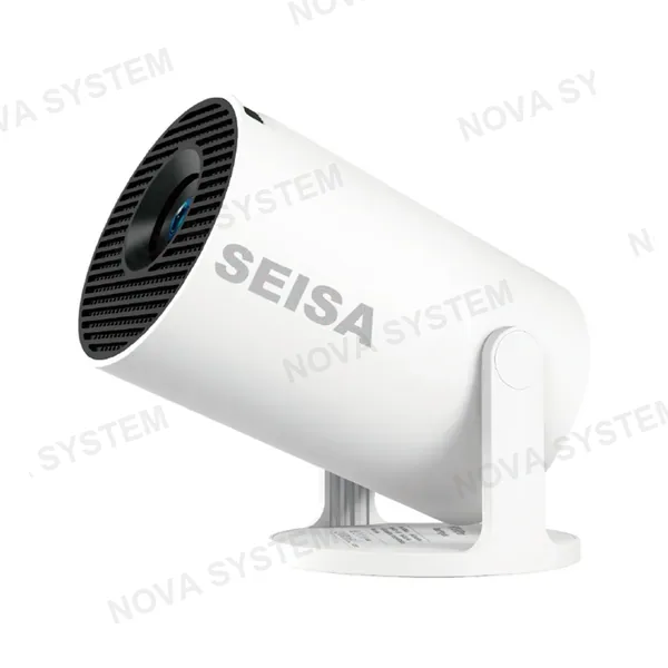 HY300Pro+ Mini Proyector 720p Android