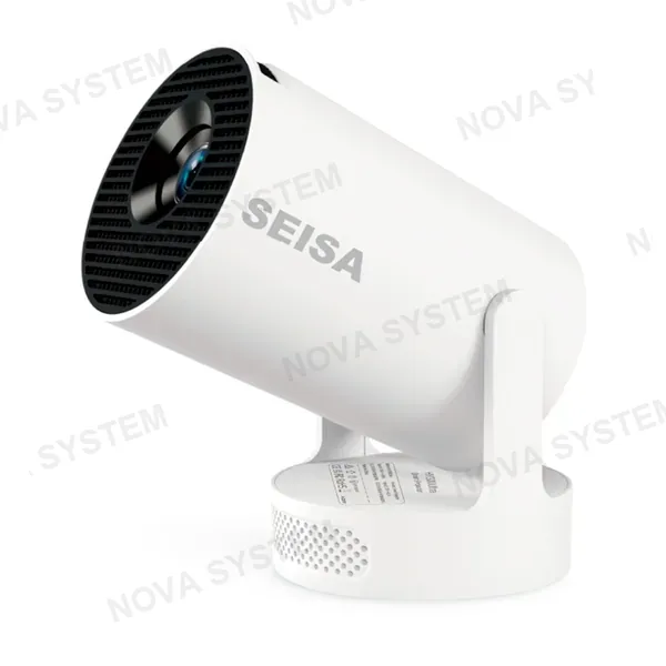 HY300Ultra Mini Proyector 720p Android