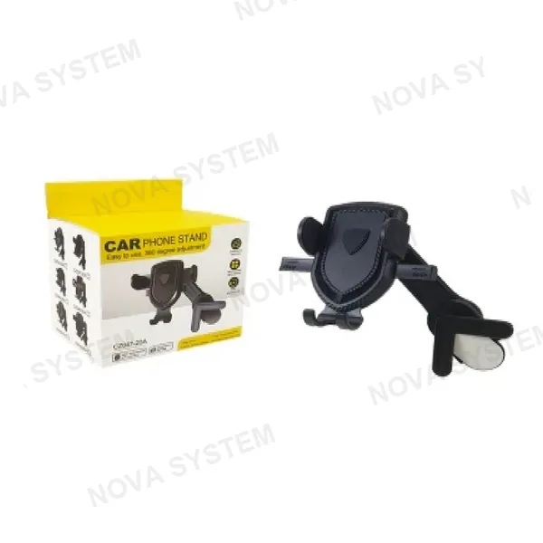 CZ047-20A Soporte de Celular para Carro