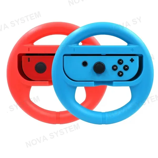 SND-399 Set de 2 Volantes Compatible con NS