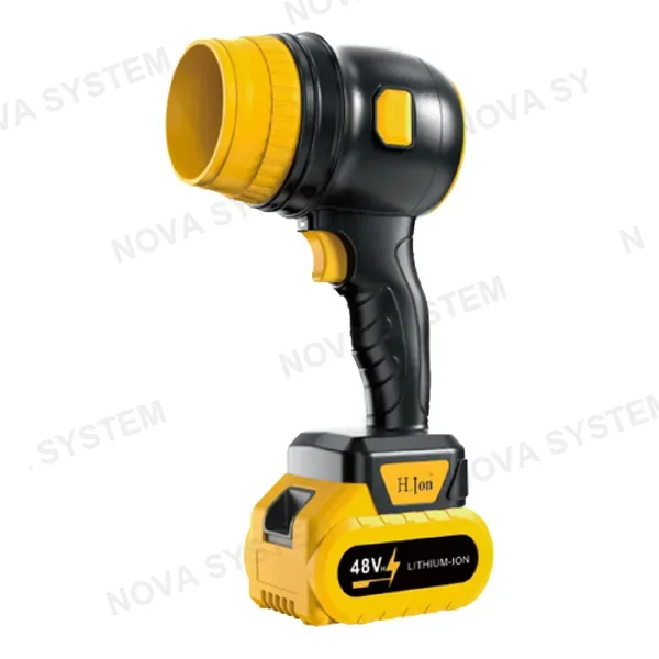 GJ-H1041 Soplador de Aire Recargable Para Limpieza de Coche