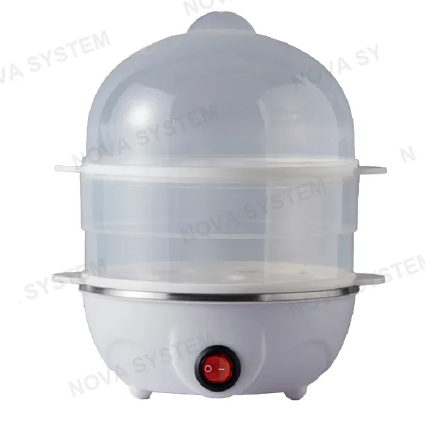 ZY-31 Vaporizador de Huevos