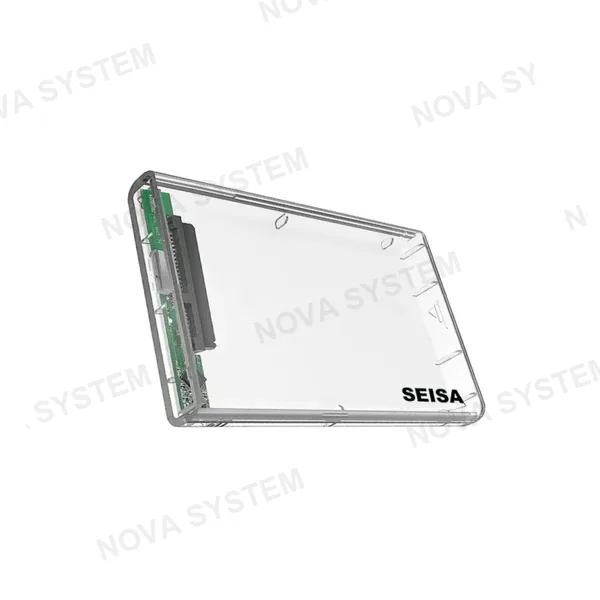 DN-K209 Case para Disco Rígido 2.5 - 3.0 Sata