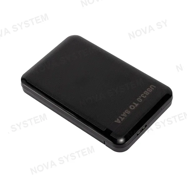 DN-K2519 Case para Disco Duro 2.5" USB 3.0