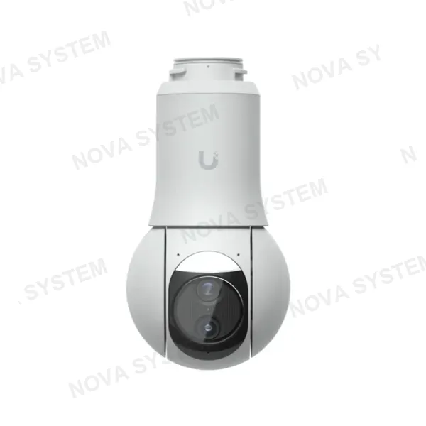 UBIQUITI UBIQUITI UVC-G6-PTZ-W Cámara de Seguridad IP PTZ 8MP 4K PoE+ IA