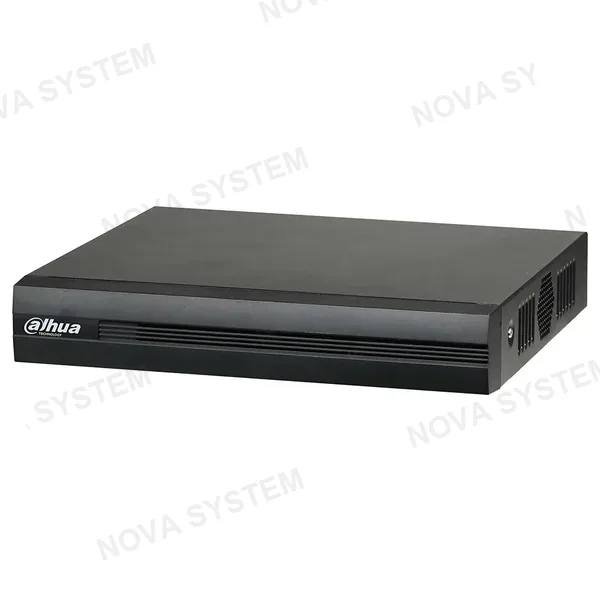 DAHUA DAHUA DH-XVR1B16-I XVR Grabador de video Cooper 16 canales 720P 16ch+2ch IP 1 HDD hasta 10TB WizSense