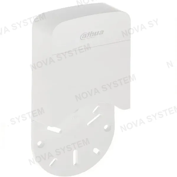 DAHUA DH-PFA12A Caja paso de PVC Blanco para Montaje de Cámaras