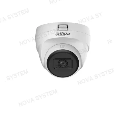DAHUA DH-HAC-T1A51N-U Cámara de Seguridad 5MP Domo