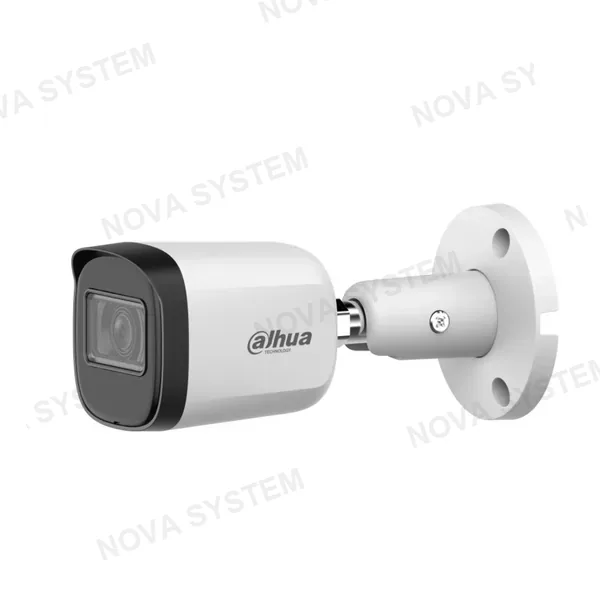DAHUA DH-HAC-B2A21N-U Cámara Bullet 2mp Lente 2.8 mm