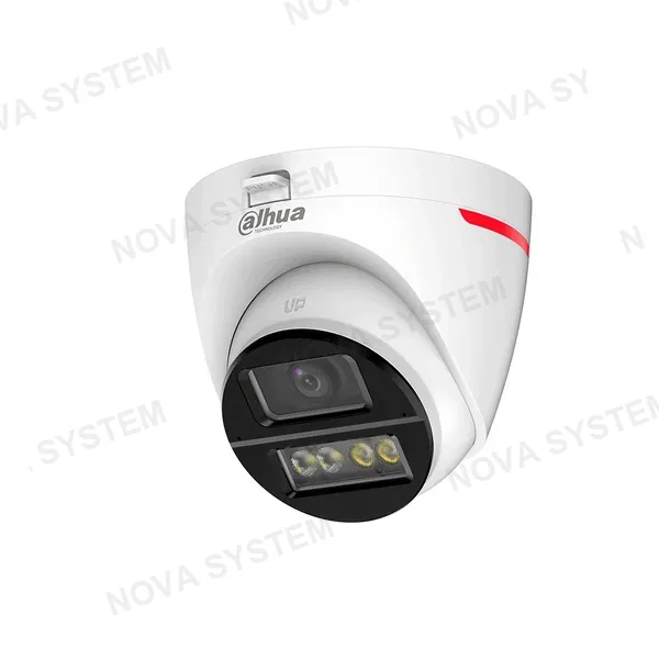 DAHUA DH-HAC-HDW1249XN-IL-A-PRO Camara Domo 2MP 2.8 mm
