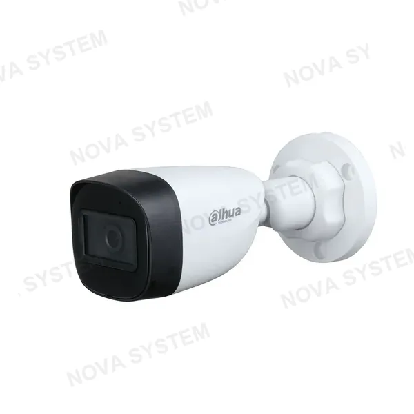 DAHUA DH-HAC-HFW1200CN Camara de Seguridad Bullet 2MP HDCVI