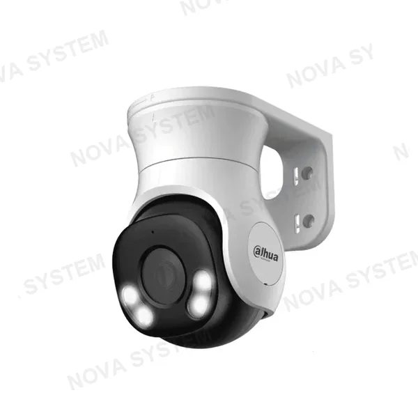 DAHUA DH-HAC-PT1239AN-A-LED Camara Full Color HDCVI 2MP IR 40M IP66