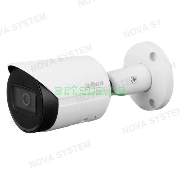 DAHUA DH-IPC-HFW2241S-S Camara Bullet 2MP IP67 2.8mm