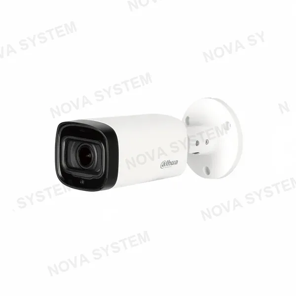 DAHUA Dahua DH-HAC-HFW1200RN-Z-IRE6 Cámara de Seguridad Infrarroja 2MP