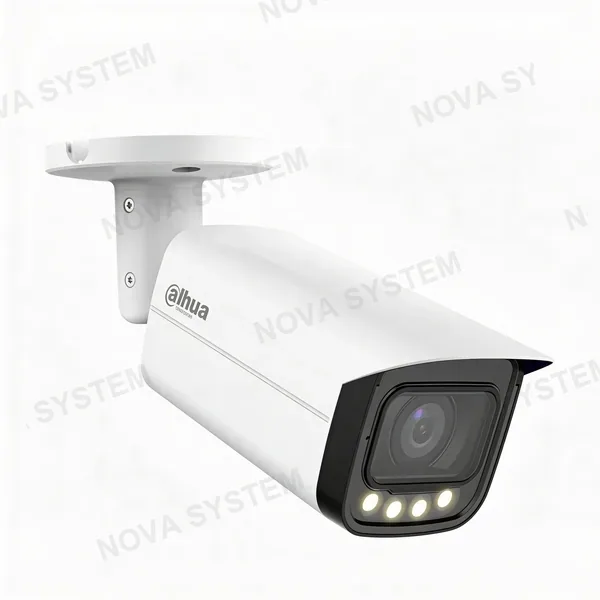 DAHUA Dahua DH-HAC-HFW1239TUN-Z-A-LED