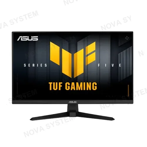 MONITOR ASUS TUF VG249QE5A 146HZ FHD IPS 1MS