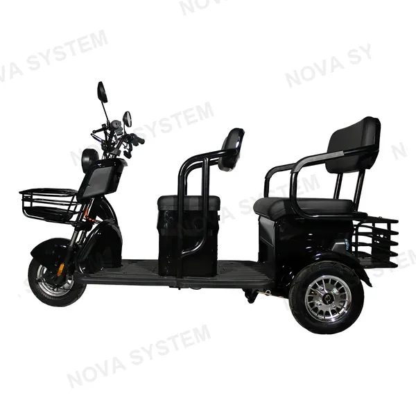 Trimoto UrbanRide NS-01 800
