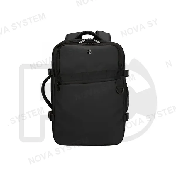 TRAVEL BACKPACK TEROS 9037BK PARA LAPTOP 15.6″