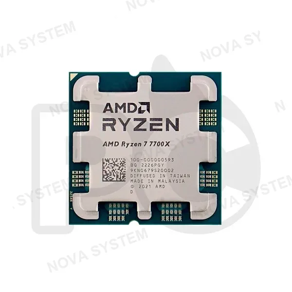 PROCESADOR AMD RYZEN 7 7700X OEM