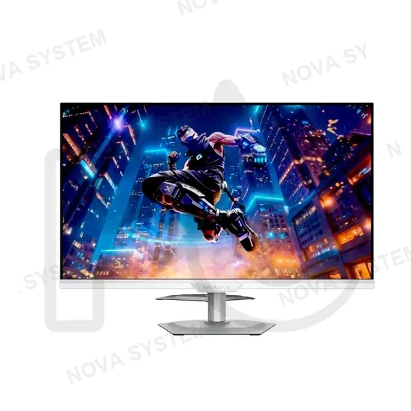 MONITOR GAMING GIGABYTE M27Q2 QD ICE 27″ 2K 200HZ 1MS