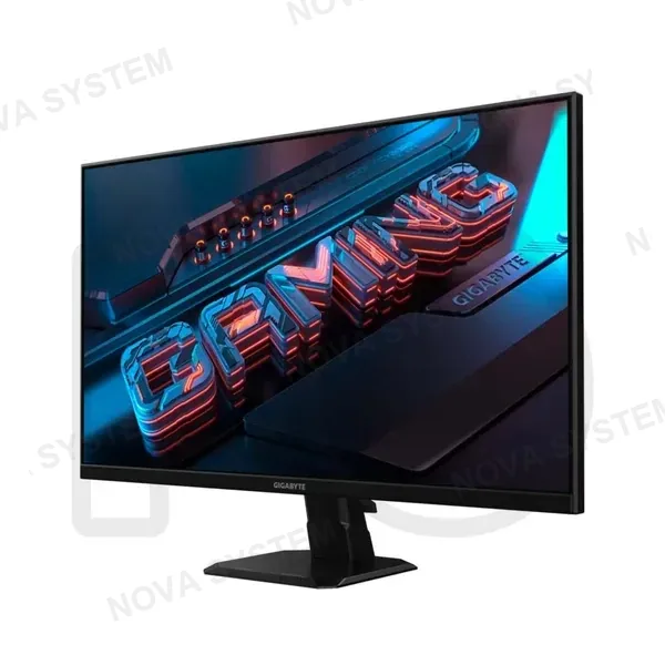 MONITOR GAMING GIGABYTE GS27FA, 27″ IPS FHD 180Hz 1MS FREESYNC