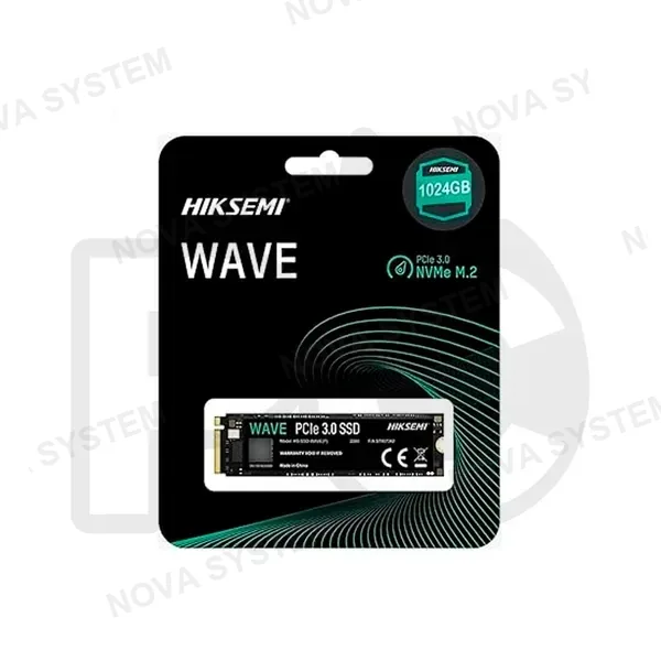 SSD M.2 HIKSEMI 1TB PCIE 3.0