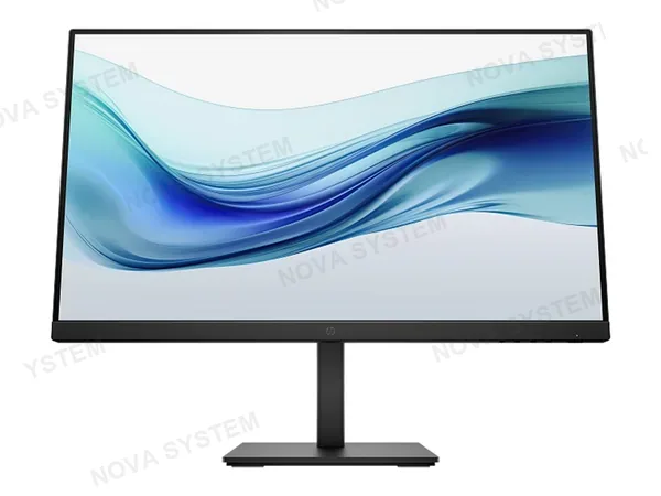 MONITOR HP 23.8 PULGADAS S3 PRO 324PEE (B1GM5AA#ABA) FHD, 100HZ, IPS, 5MS, 1 HDMI, 1 VGA, 1 DP