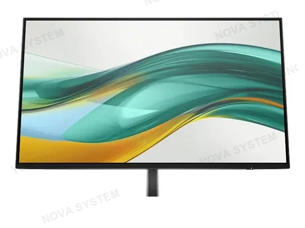 MONITOR HP 23.8 PULGADAS S5 PRO 524PF (9D9L6UT#ABA) FHD, 100HZ, IPS, 5MS, 1HDMI, 1DP, 4 USB