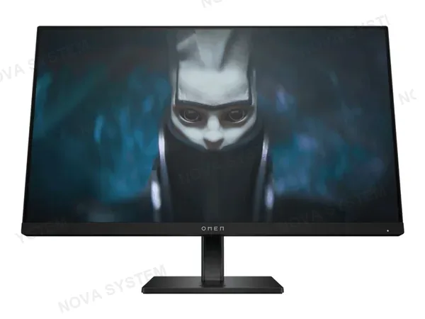 MONITOR HP 23.8 PULGADAS OMEN 24 (780D9AA#ABA) FHD, 165HZ, IPS, 1MS, 1DP 2HDMI