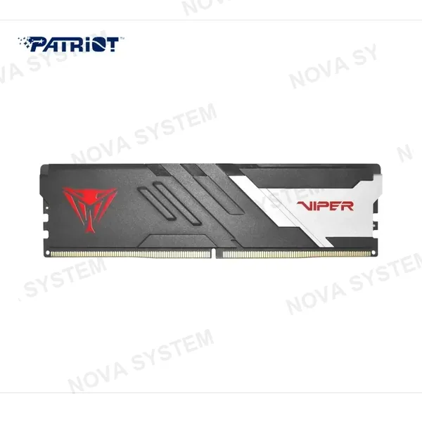 MEMORIA RAM PATRIOT VIPER VENOM 16GB DDR5 6000MT/S CL30