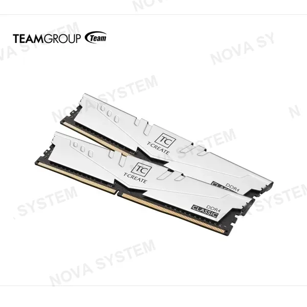 MEMORIA RAM T CREATE DRR4 2X8GB 16GB 3200MHZ