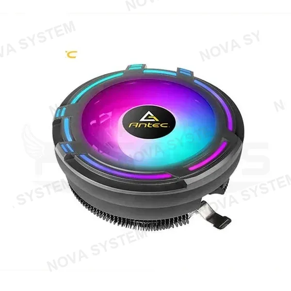 DISIPADOR DE TORRRE ANTEC T120