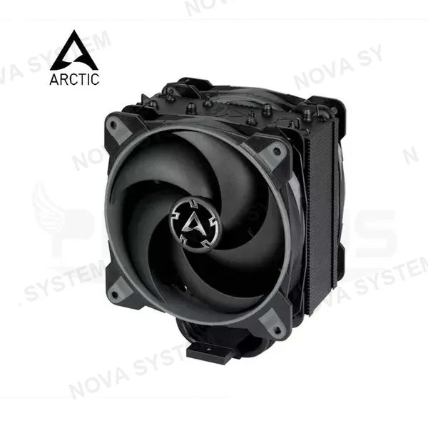 DISPADOR DE TORRE ARCTIC FREEZER 34 eSPORT DUO BLACK